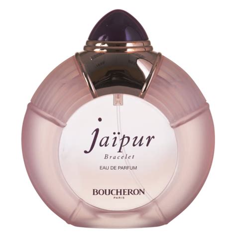 boucheron jaipur bracelet eau de parfum|jaipur saphir by boucheron.